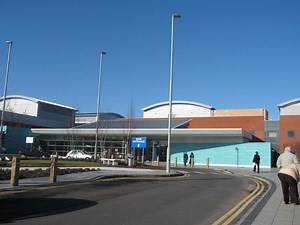 Broadgreen Hospital - Alchetron, The Free Social Encyclopedia