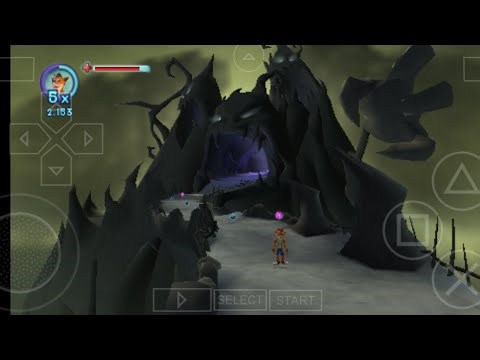 Let's Play Crash: Mind over Mutant Part 8