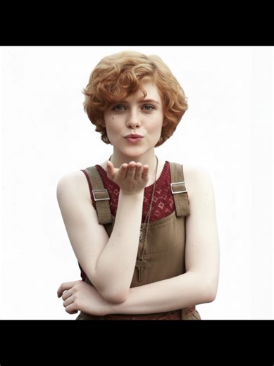 Momentos divertidos de Beverly Marsh y Bill Denbrough