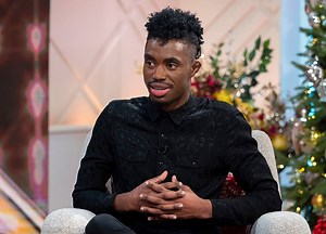 X Factor Winner Dalton Harris Forced To Leave UK Days After Final