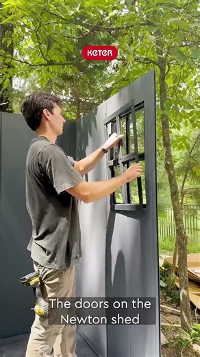 Let's Assemble The Newton Plus 7.5x13ft