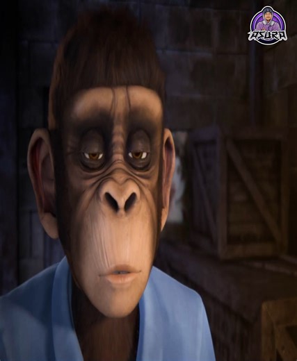 Monkey Symphony | ASURA