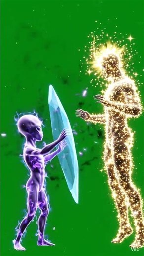 aliens# animation cartoon2#short#edit