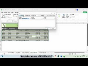 New Perspectives Excel 365 | Module 6: SAM Project B Charlotte Development
