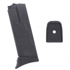 SCCY CPX 9mm 10-Round Magazine