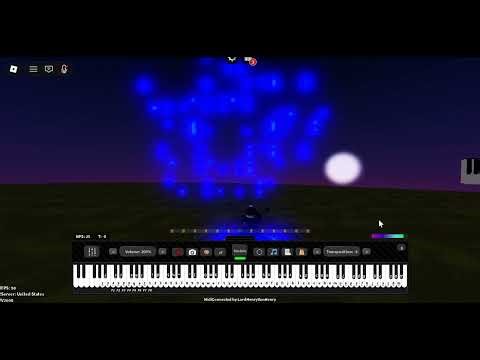 @wzlfspiano - Wzlfs Alegria Theme | Piano Haven