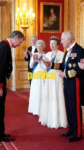 Is the Monarchy Still Relevant Today?