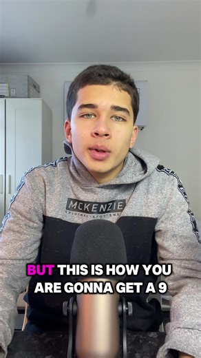 Achieve a 9 in English Language GCSE: Expert Tips