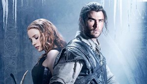 ‘The Huntsman’ Trailer Shows Two Sisters at War – Watch Now!