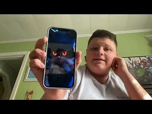 CALLING SONIC EXE AND METAL SONIC ON FACETIME AT 3AM!!THEY FOUGHT