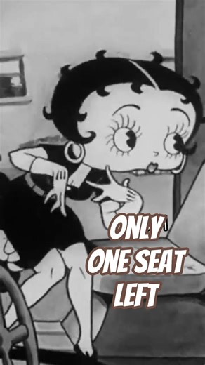 Surreal Cartoons of the Early 1930s