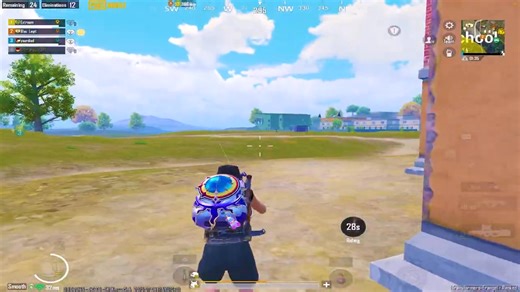 Gamexpro is Back New Update Gameplay #bgmi #pubgmobile #gamexpro | GameXpro.