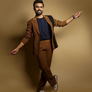 8 OTT actors in India whose paychecks will make you want to take an acting class