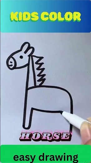 The Art of Horses🐎 Powerful, Majestic, and Timeless