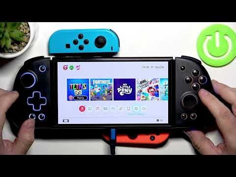 Linyuvo KS47-1 Joypad – How to Disable Vibrations on Nintendo Switch