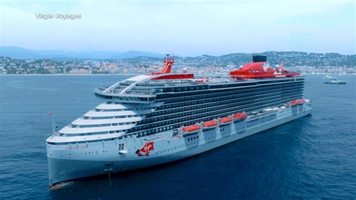 Virgin Voyages launches 1st ever annual, interchangeable pass, plus more Travel Tuesday cruise deals