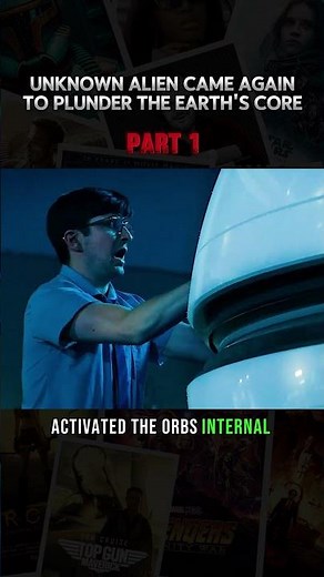 Aliens Came Again To Take The Earth Core - Part 1 #independenceday #2016 #resurgence #movie