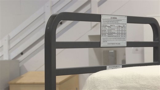 Ashland closing one of its homeless shelters - KOBI-TV NBC5 / KOTI-TV NBC2