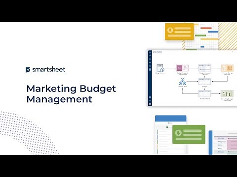 Marketing Budget Management