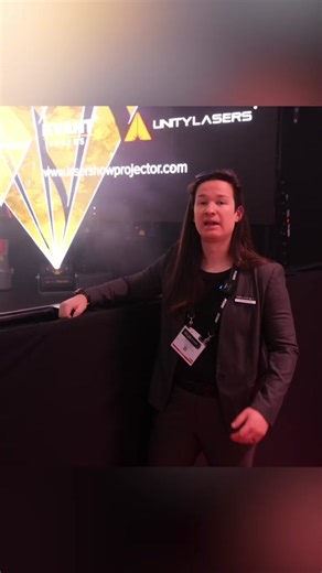 Discover Atom Lasers at LDI 2024: Ultimate Brightness