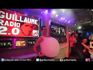 Balloon Male Inflation - Se faire exploser avec un immense ballon !