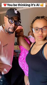 613K views · 4.4K reactions | This chapter came with extra love ❤️ and I can’t complain , it is healthy, intentional, and ours. That’s the story. So if you would ask me what happened here, I’d say love came in the combo  and I’m enjoying every flavour . To my friends and beloved partners my women… I love you guys sooo much 殺 our poly union ❤️ | Barrett King Post Mathe | Facebook