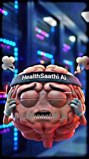 Migraine se fat raha hai sir? Toh ye 5 tips aapko denge turant rahat! 🧠💥 🧠 Migraine: Ye koi aam dard nahi hai, andhere kamre mein sukoon se letna hi iska ilaj hai. 💧 Paani: Dehydration migraine ka dushman hai, din bhar khoob paani piyo! 📱 Mobile: Raat bhar screen mat ghooro, blue light aapki nason ko nuksan pahunchati hai. ❄️ Ice Pack: Gardan ya maathe par ice pack lagao, sujan kam hogi aur dard bhagega. ☕ Adrak Wali Chai: Turant goli mat niglo, adrak ki chai se sujan aur ulti jaisa mann tu