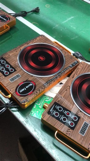 infraredcooker on TikTok