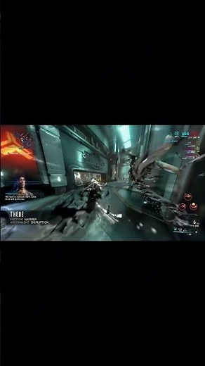 Warframe Gameplay (MR15) - Road 2 Legendary 5 S#5