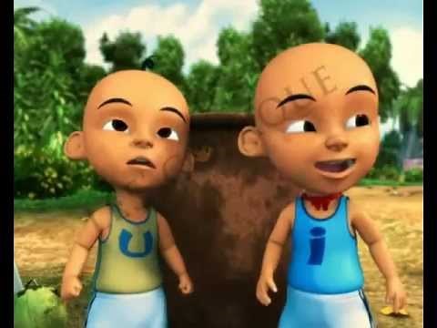 Upin Ipin | Season 3
