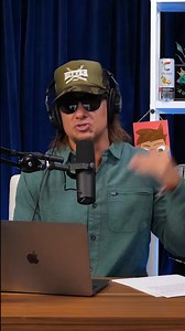 are animals doing enough? | Theo Von