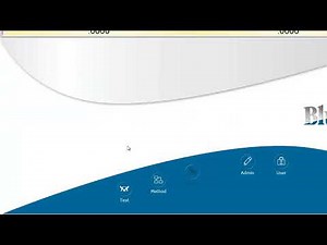 Instron Tutorial finding your data files