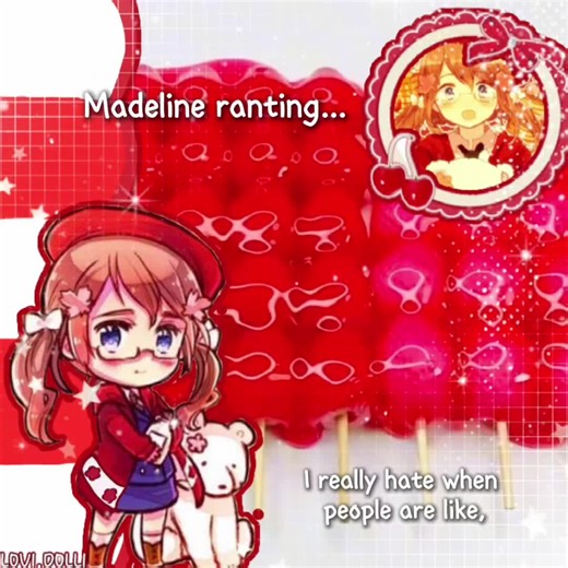 (CAPTION) I personally listen to the rant more since it’s interesting to hear what people have to say. I think people who dictate what people’s rant should look like are stupid. Let people get creative with it. #boost #fyp #rants #asmr #hetalia