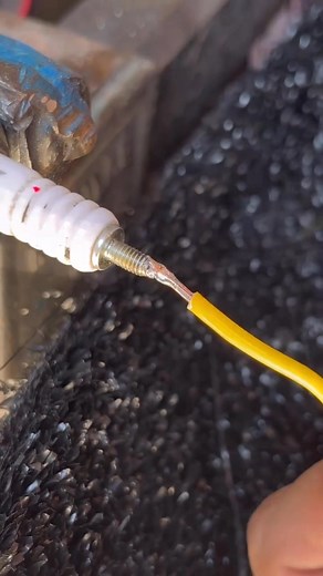 How to Light a Bulb with Car Spark Plugs and a Mystery Liquid The ultimate blackout hack #CaliGarage #ElectricHack #DIYpowerbank | Do It YourSelf