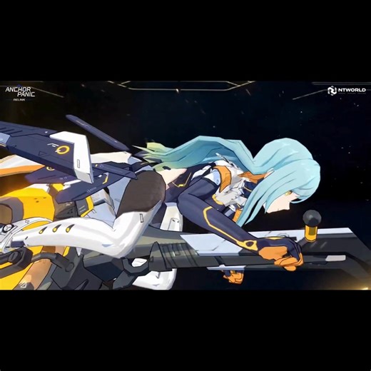 Take control from day one! Get ready for Anchor Panic: ReLink, the official SEA server on NTWORLD. Experience real power and freedom in this immersive game. Join now and dominate! | Anchor Panic: ReLink