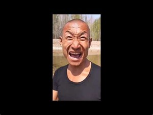 CHINESE MAN EXPLAINS VINE BOOM SOUND