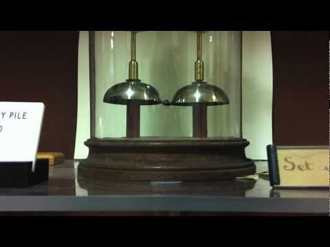 Oxford Electric Bell