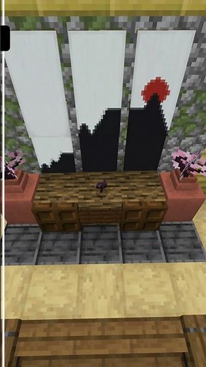 Best Minecraft Katana Texturepack #minecraft #texturepack #shorts #gaming #resourcepacks #txt #mc