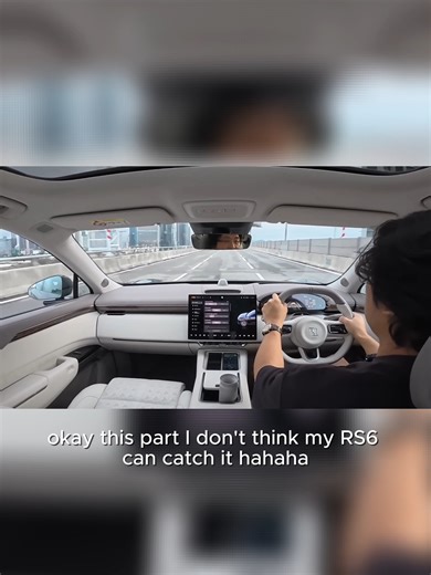 Aurizn on Instagram: "Chinese EV progress is staggering..."