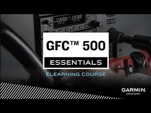 eLearning Announcement | GFC™ 500 Essentials Courseware