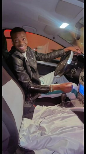 Inside a Car: Gesture and Control Demonstration