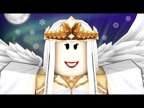 MM2 Christmas Angel Update
