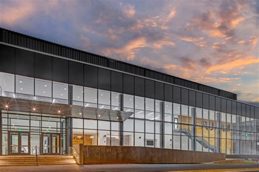 $3.5 billion biotech facility opens in North Carolina