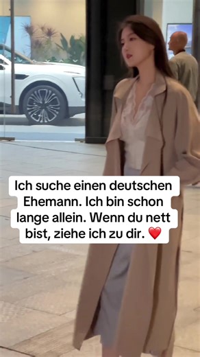 Finding True Love in Germany: A Romantic Journey