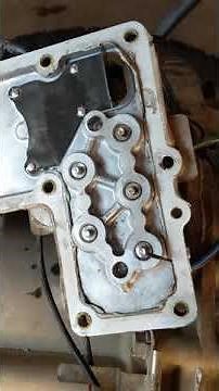 Transfercase Code 33 - Mitsubishi Montero (READ DESCRIPTION)