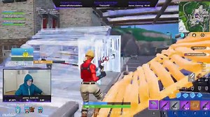 Highlight: Squad w/ TSM Commandment and H1ghsky (RBK Highsky) - 8 Kills