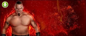 Konnor | WWE 2K15 Roster