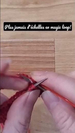 The easiest trick to make ladders disappear in magic loop!