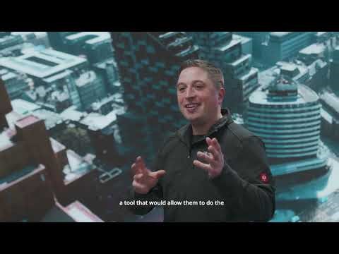 Digitising Glassmaking: Smarter, Faster, Safer Innovation