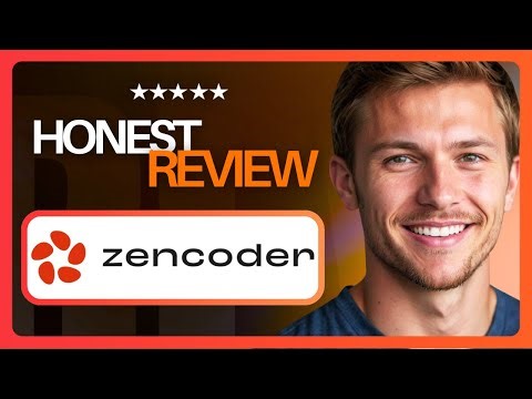 Zencoder Review: Repo‐Grokking AI That Codes for You (2025)